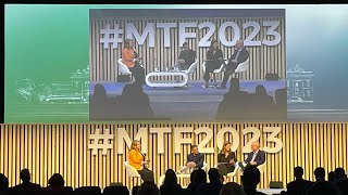 Medtech Forum Dublin  May 2023