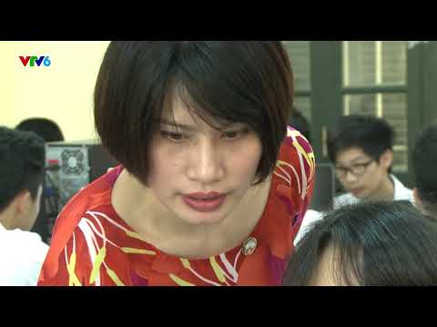 Video Lễ ký kết hợp tác đào tạo Công nghệ 4 0 cho các Giảng... - YouTube