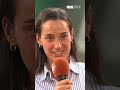 Djokovic 🆚 Sabalenka, who's got the better moves? #shorts #tennis #RolanGarros