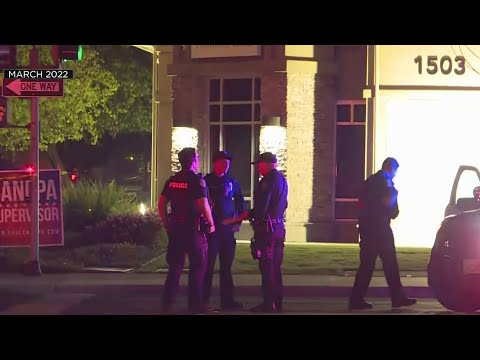 Stockton Crime News Todaycompany Landing
