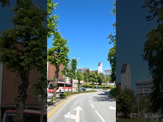 🇳🇴Stavanger, Norway