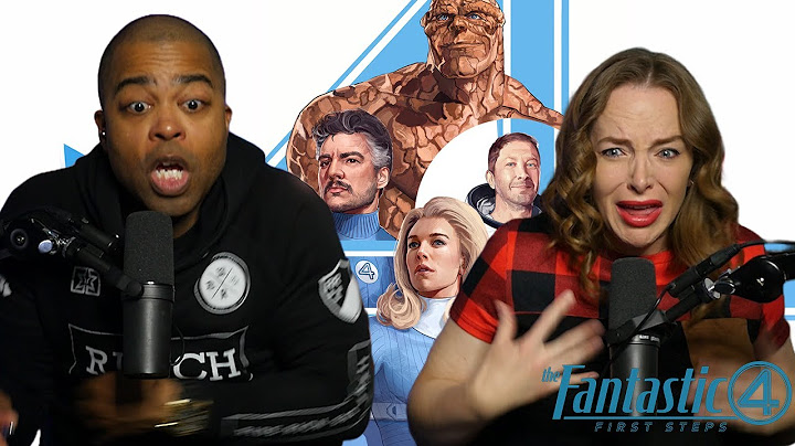 The Fantastic Four: First Steps | Official Trailer | REACTION