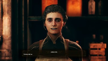 The Outer Worlds: Die, Robot [4K 60fps]