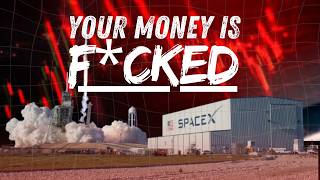 SpaceX IPO Is A 1.7 Trillion Dollar Trap