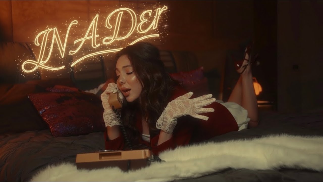 Marianna Hayrapetyan - Inadu