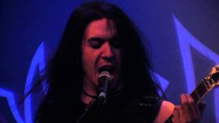 Starkill - This is Our Battle; This is Our Day - Montreal 2013