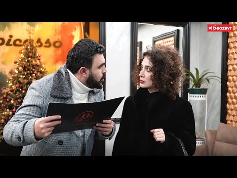 Fazil, Haran Ağrıyır Fazil | Videozavr