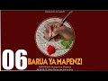 BARUA YA MAPENZI 06