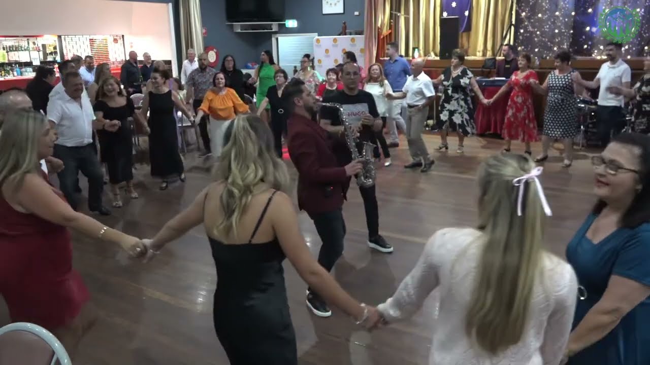 GRUPA KRUNA--COCEK--......NEWCASTLE AUSTRALIA