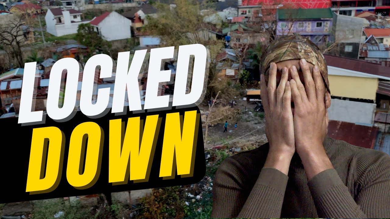 Quarantine Hotel In The Philippines - Episode 3