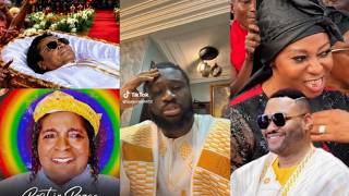 Ajagurajah ɛxpose when Apostle Kwadwo Safo was Buried and why he did not attend the Funeral