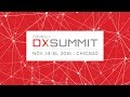 DX Summit 2016 Live Event Day #2 (Scot Wheeler, Meghan Walsh, Roundtable: The Market for MarTech)