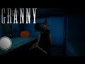 Granny Halloween🎃 Theme - Official update✅ | Horror🤯 Granny Gameplay
