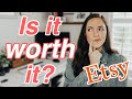 Opening a Second Etsy Shop: What You Need to Know and Is It Worth It?