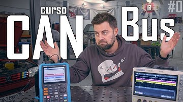 Curso CAN BUS en Automoción (0): ¿Qué quieres Aprender?