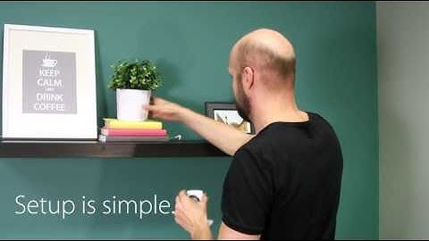 ++ D-Link Day & Night Wi-Fi Camera with Remote Viewing (DCS-932L)