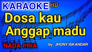 Karaoke Dangdut \