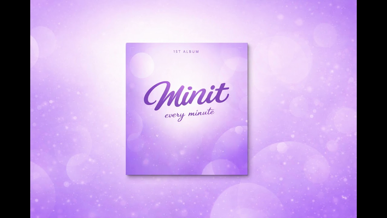 [Official][Pre-release] SAME PAGE | MINIT(미닛)_2026.02.20