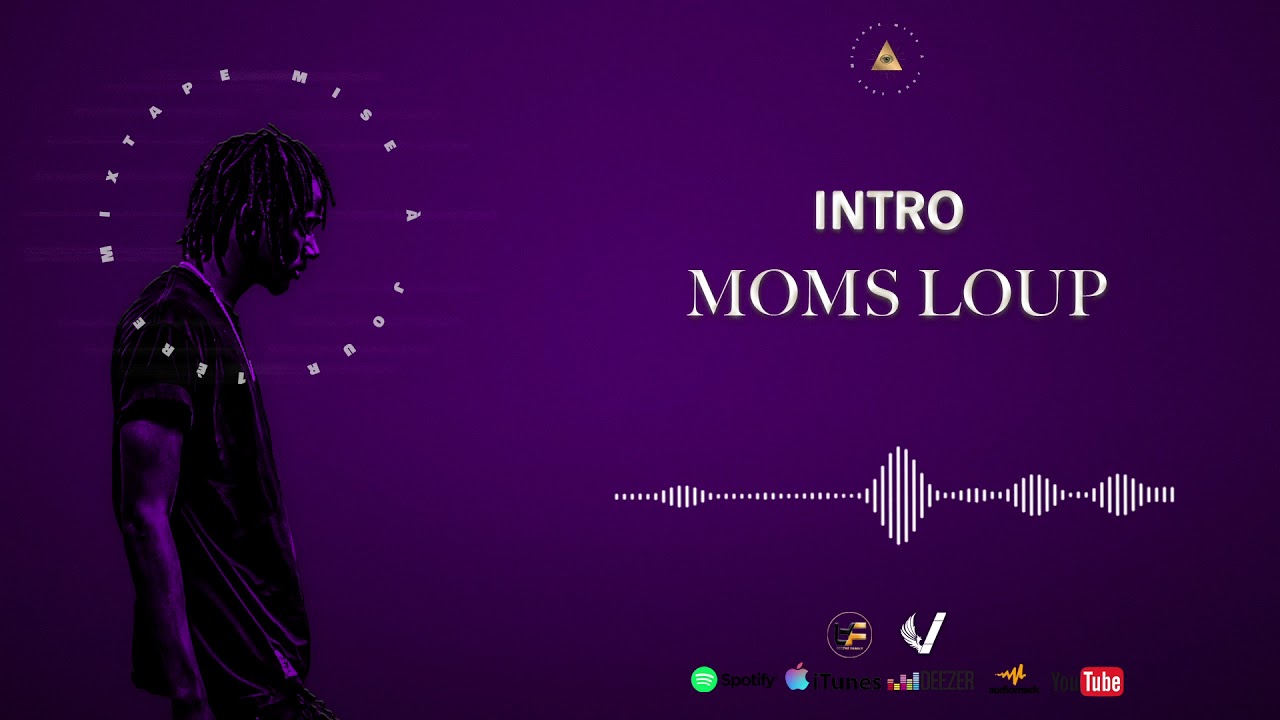 YouTube에서 Moms Loup - INTRO 보기 YouTube에서 Moms Loup - INTRO 보기