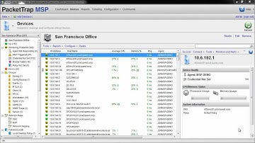 NetFlow Troubleshooting