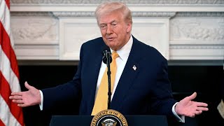 How the first 100 days of Trump's second term have impacted Maine