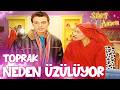 Eda ve Yavuz Kavga Ediyor 😱 | Sihirli Annem