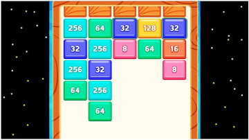 Merge Blast - Gameplay Walkthrough - Levels 1-10