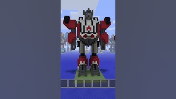 Sideswipe WFC  {Shorts}