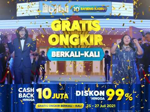 Blibli Belanja Online Mall