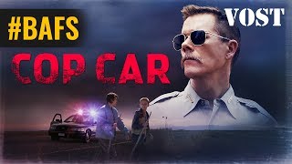 Bande annonce Cop Car 