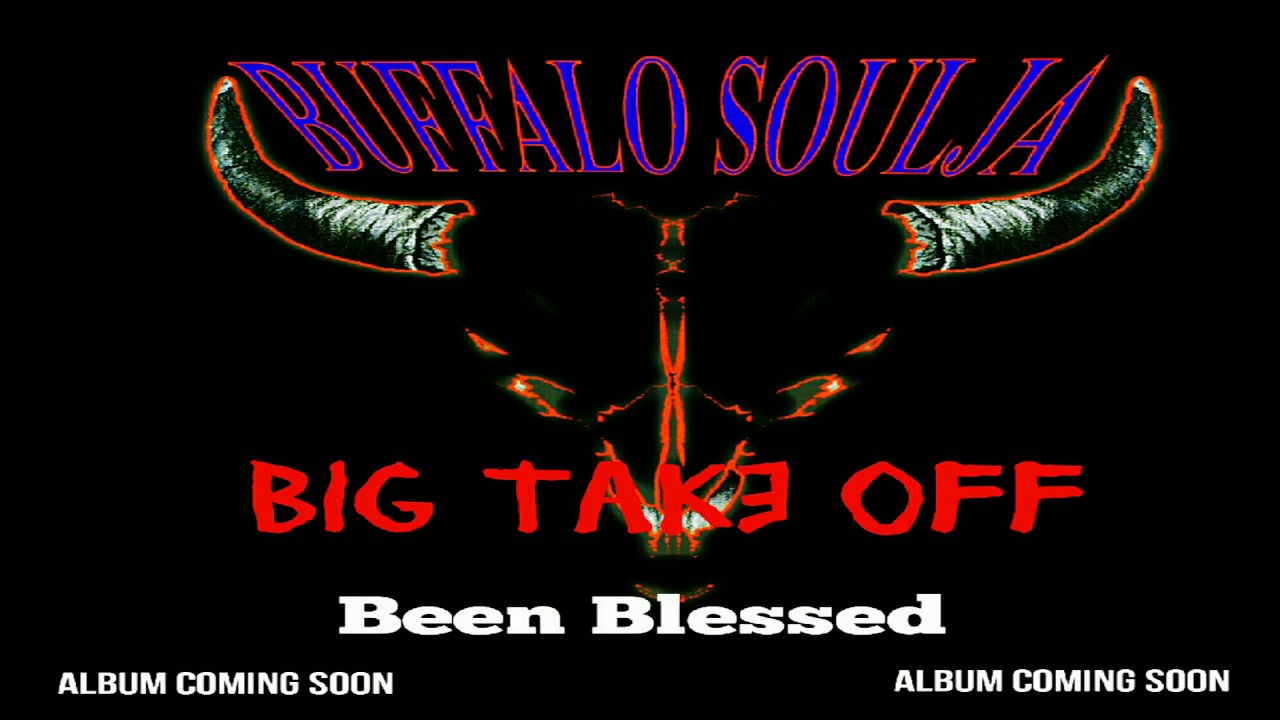Ver Big Take Off: Big Blessed en YouTube Ver Big Take Off: Big Blessed en YouTube