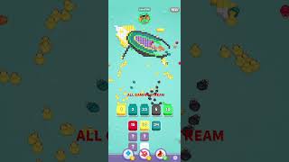 Tiny Feast Level 246 Gameplay 