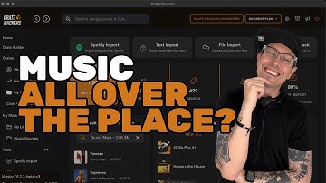 Crate Hackers: de update van 2026