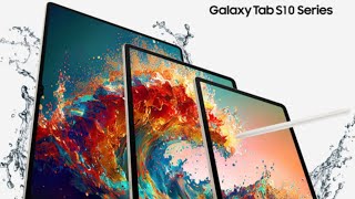 Resmi rilis Indonesia! Inilah spesifikasi dan harga terbaru Samsung Galaxy Tab S10 series