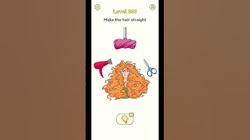 DOP 2: Delete One Part Game Level 266