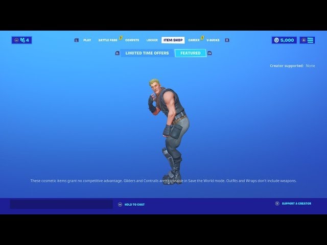 THE DEADPOOL ITEMS HAVE BEEN REMOVED ALREADY! THE DEADPOOL ITEMS HAVE BEEN REMOVED ALREADY!