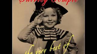 Shirley Temple - Animal Crackers In My Soup Full Song
