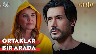 Oyun Daha Yeni Başlıyor Gelin 438. ​ ​