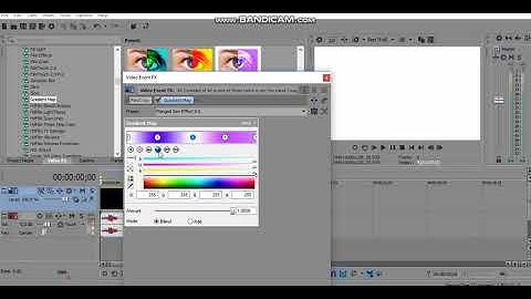 (REQUESTED) How To Do Make Some "Flanged Saw Effect 9.0"