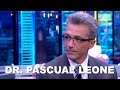 Dr. Pascual Leone: &#39;Nuestro cerebro nos diferencia por proyectarnos al futuro&#39; | El Hormiguero