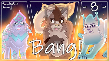 Bang! Part 8 | Anything MAP (FireAlpaca)