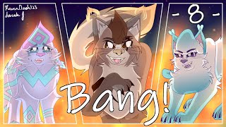 Bang! Part 8 | Anything MAP (FireAlpaca)