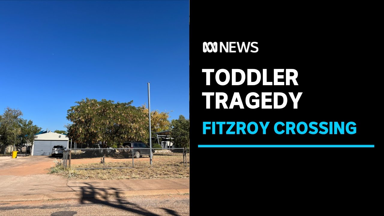 Baby's death in car in WA's Kimberley likely an accident ABC News