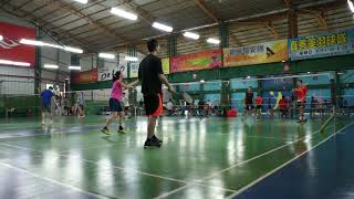 1090613-4----鴨 姊 vs 愷 q