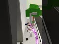 Secret cursed partners dunk tech #shorts #roblox #jujutsushenanigans #jjs