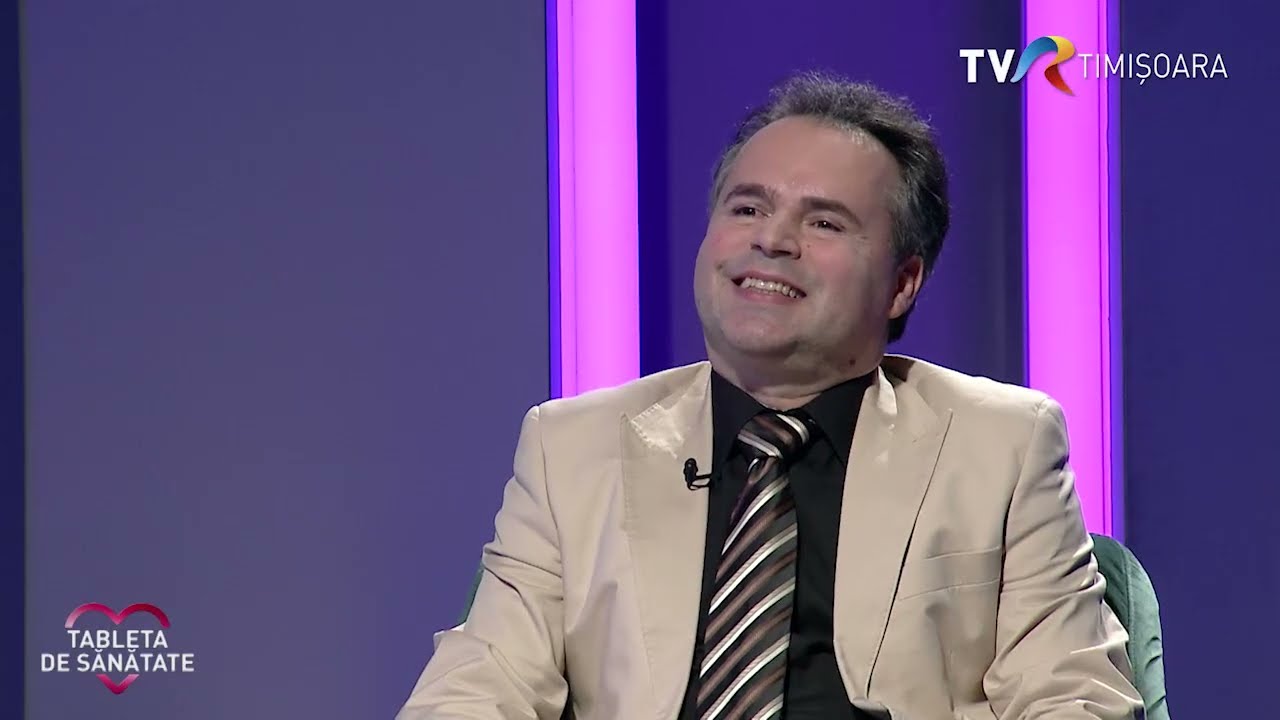 Homeopatia pe înţelesul tuturor, cu dr. Dalibor Pavlişan #TabletaDeSanatate