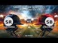 🔴 LIVE: SANDFORD RED vs SANDFORD BLUE | 2026-05-01 | Live Cricket Match