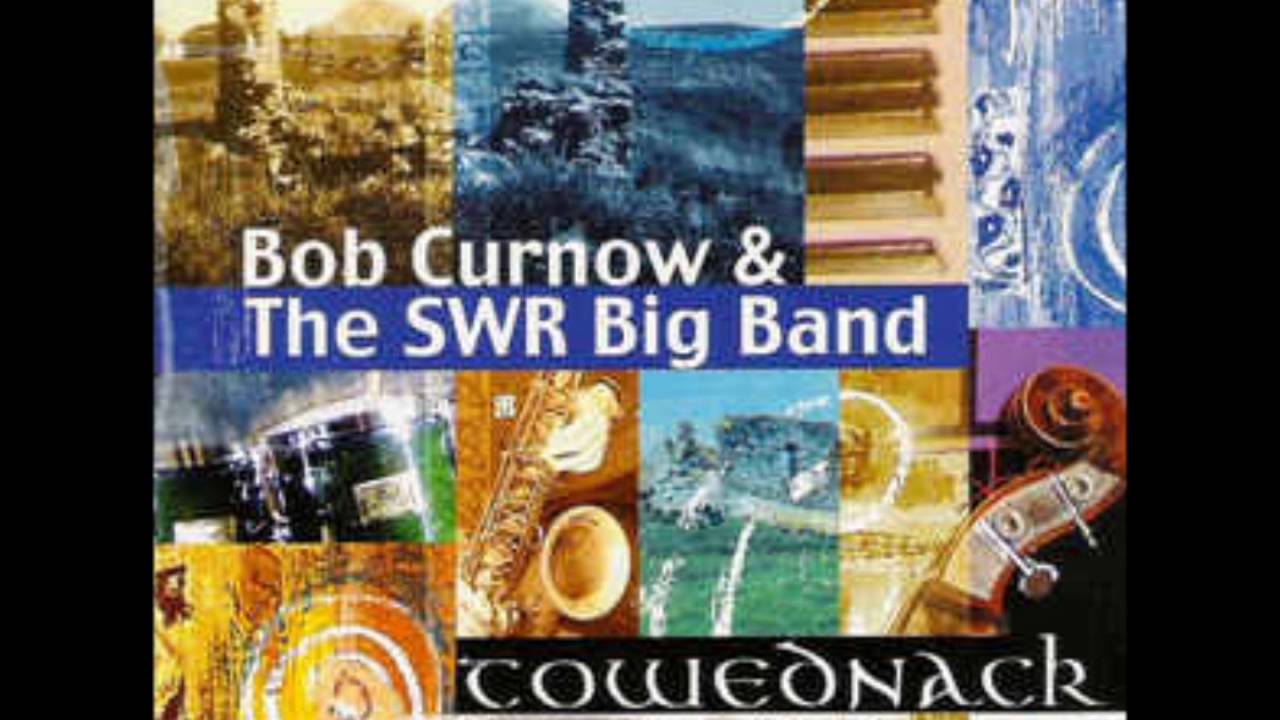 パット・メセニーの曲をビッグバンドアレンジして大当たり！！」という