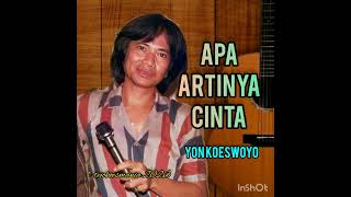 Download Lagu Apa Artinya Cinta - Koes Plus 87 MP3