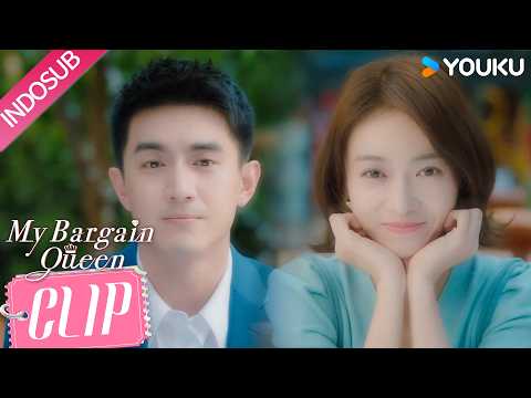 Bisa-bisanya dia mimpi Sheng Zhening mau nikah dengannya?! | Ratu Penawar Harga (My Bargain Queen)